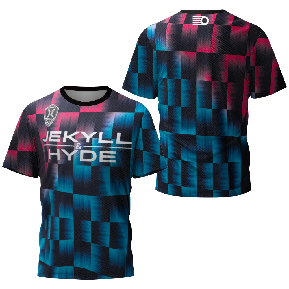 Badminton Vector - Camiseta de Tenis de Mesa para