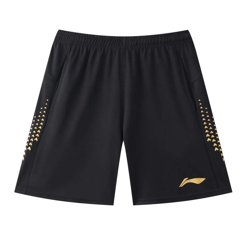 Badminton Vector - Nuevo verano de secado rápido tenis