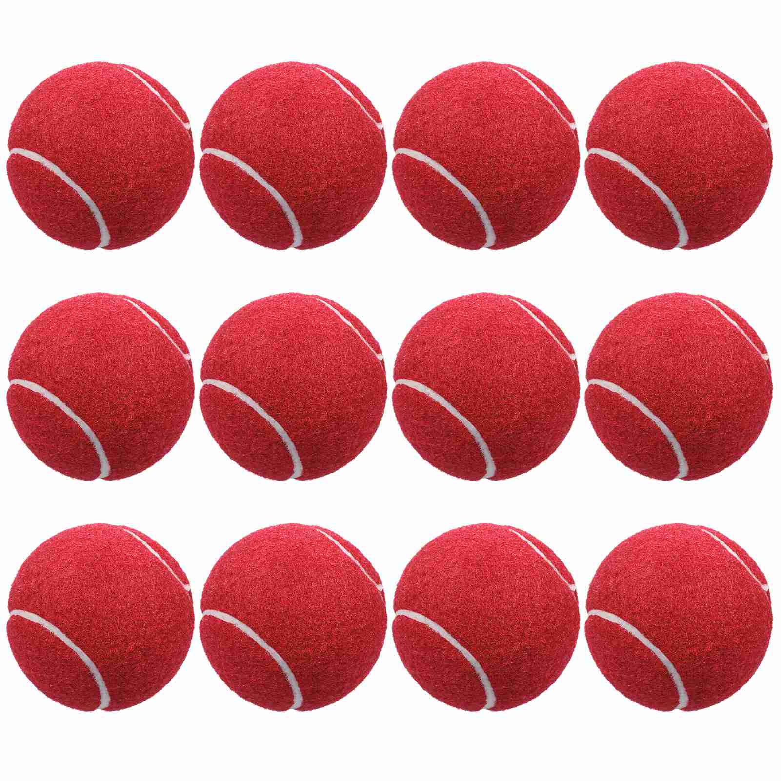 Badminton Yonex Nanoflare - 12 paquetes de pelotas de tenis