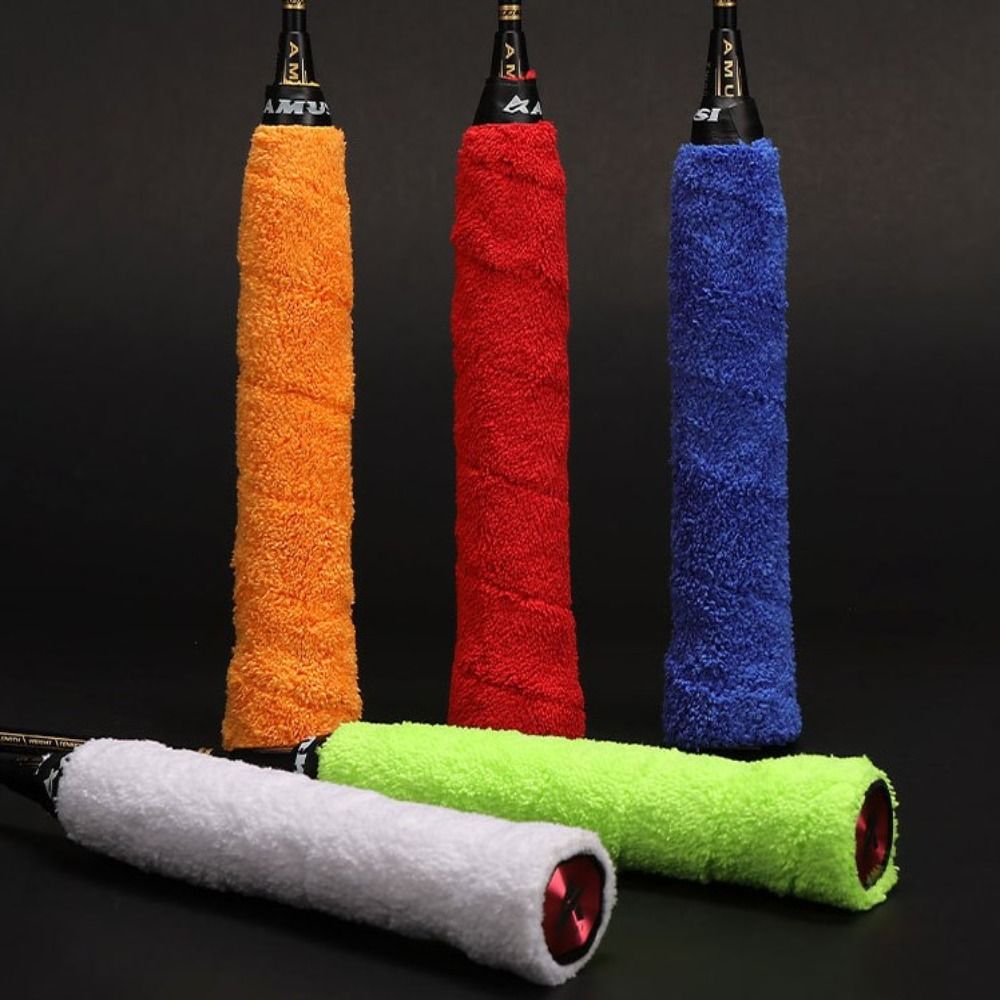 Badminton Rs - Cinta de toalla de raqueta de