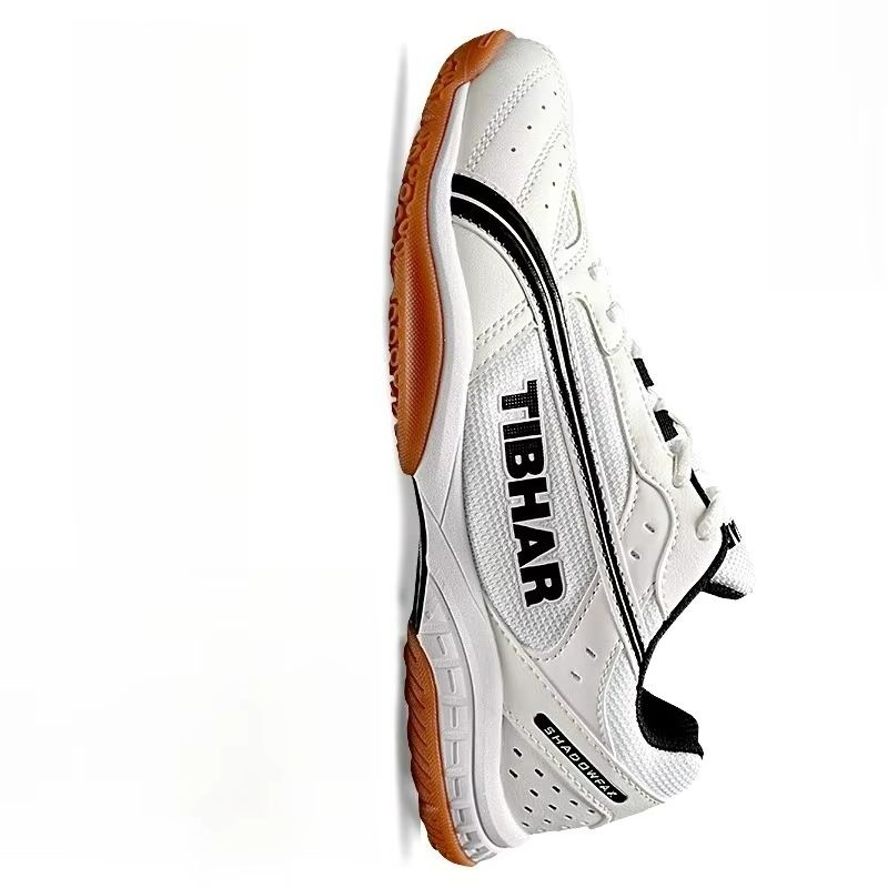 Badminton Vector - Zapatos profesionales de tenis de mesa