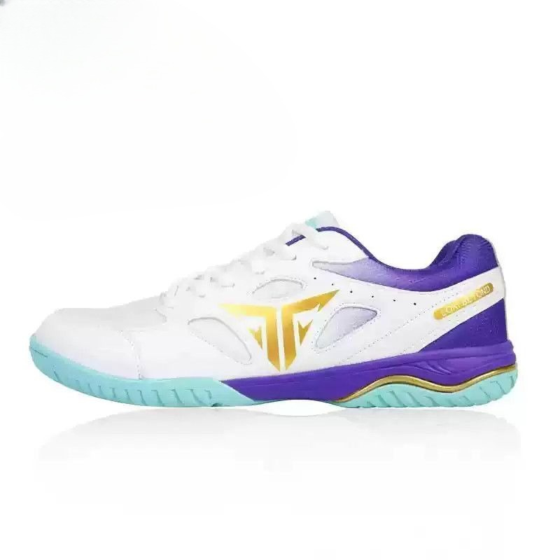 Badminton Vector - Zapatillas de Tenis de Mesa de