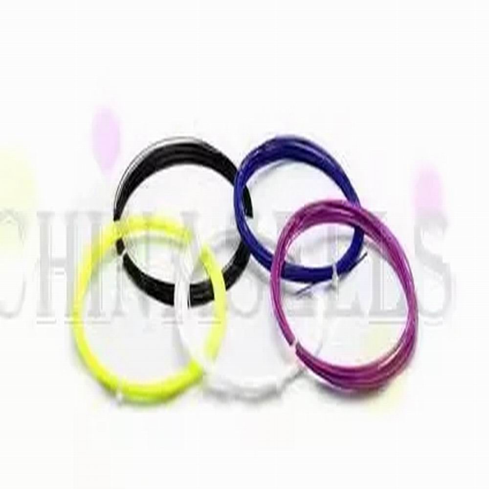 Badminton Yonex String - 16-26 libras líneas de cuerda de