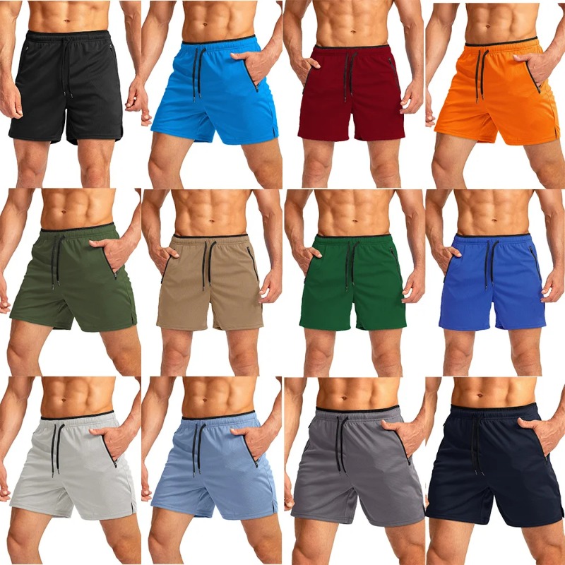 Pantalones cortos deportivos p - Badminton Fun reseña y precio
