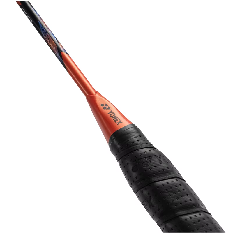 Raqueta de Bádminton YONEX Ast - Badminton Yonex Nanoflare reseña y precio