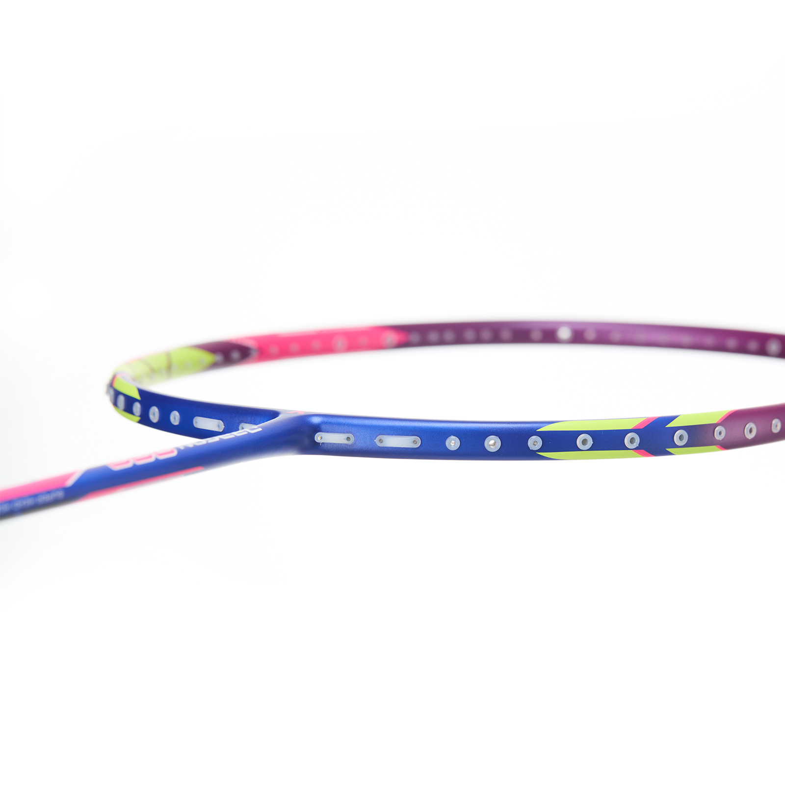 Raqueta de bádminton Kawasaki  - Badminton Yonex Nanoflare reseña y precio