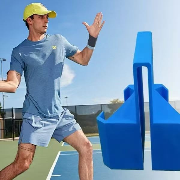 Soporte para teléfono con mont - Badminton Fun reseña y precio