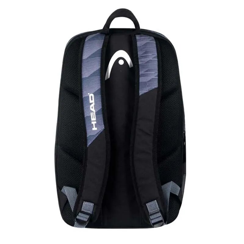 Mochila de tenis HEAD Djokovic - Badminton Rs reseña y precio