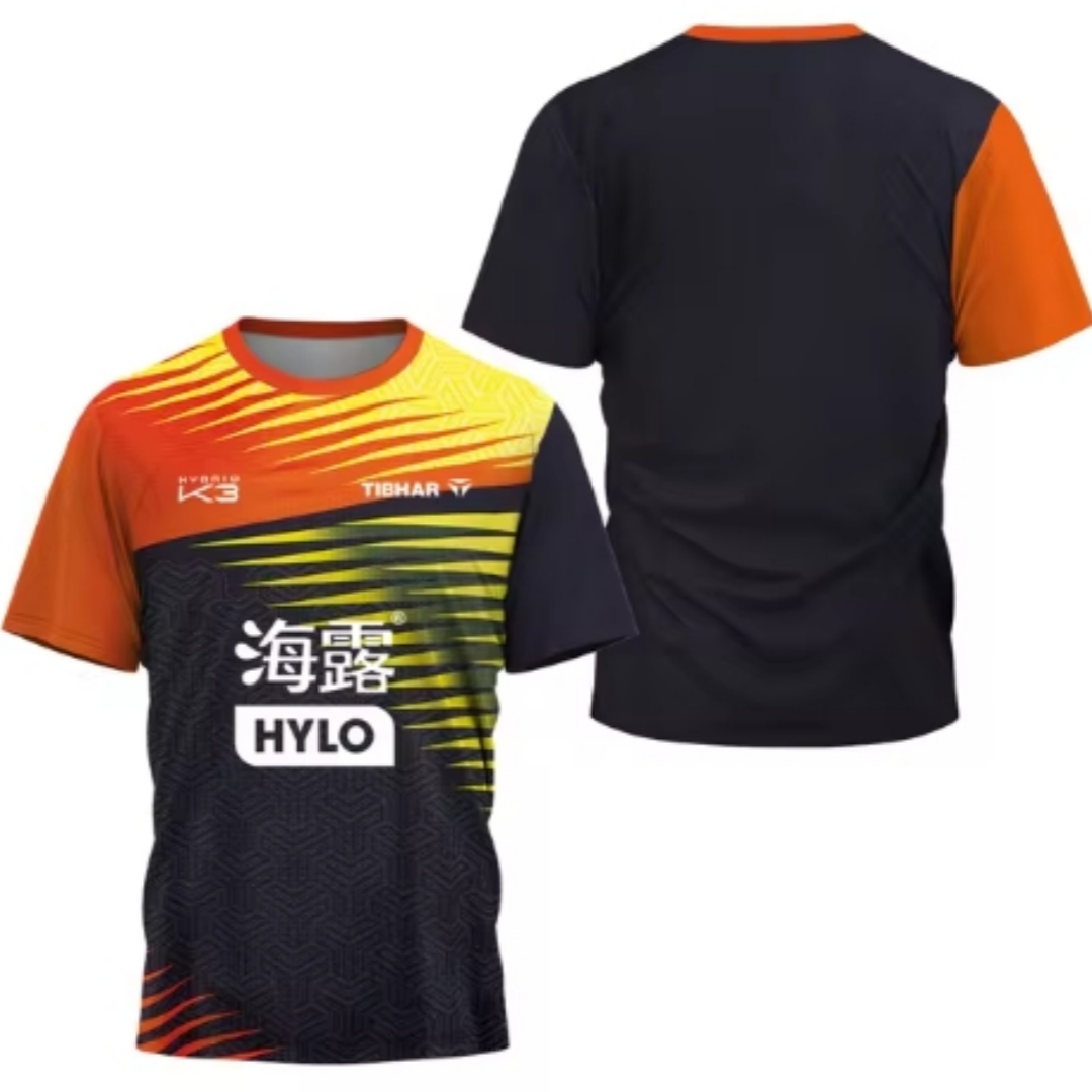 NOVEDAD DE VERANO 2023, camise - Badminton Vector reseña y precio