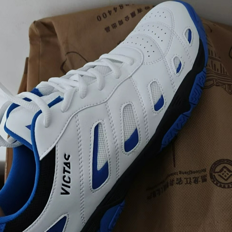 Zapatillas de Tenis de Mesa 20 - Badminton Vector reseña y precio