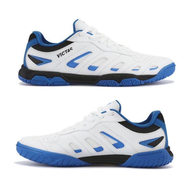 Zapatillas de Tenis de Mesa 20 - Badminton Vector reseña y precio