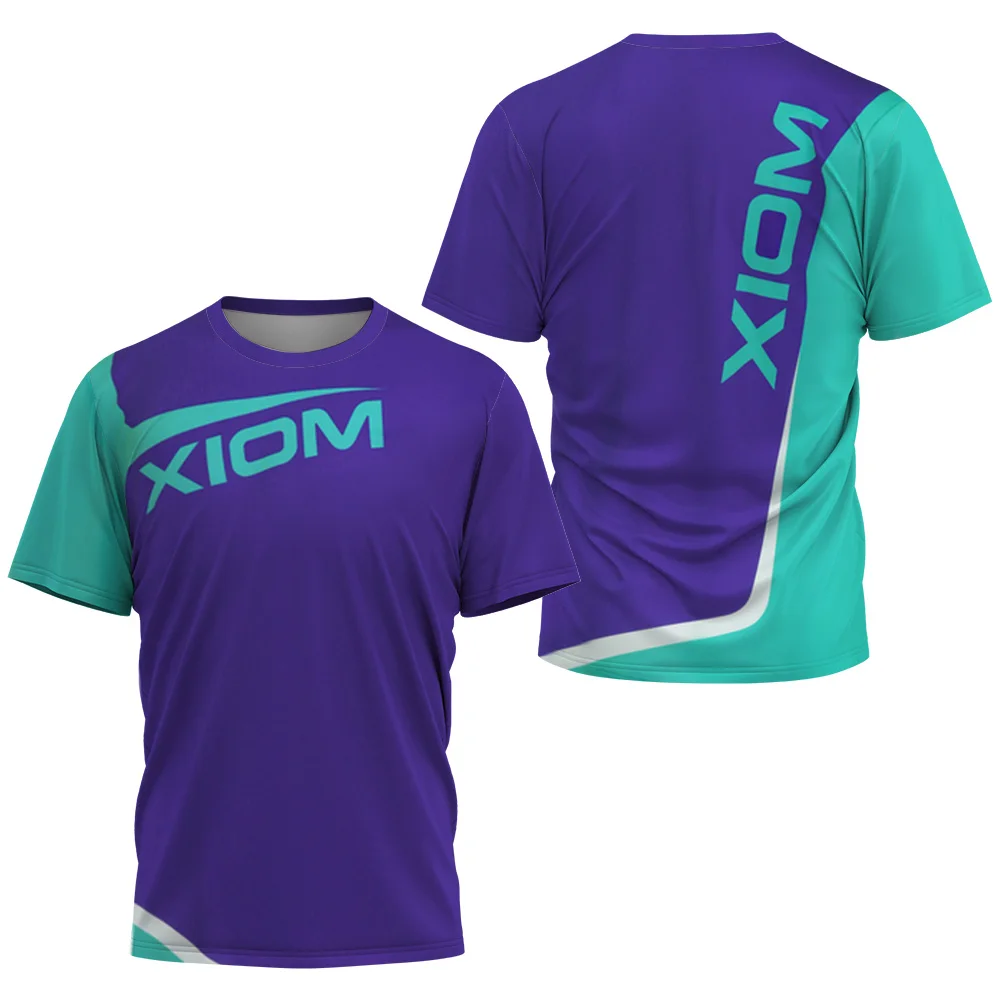 Camiseta de Tenis de Mesa para - Badminton Vector reseña y precio
