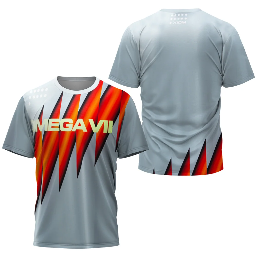 Camiseta de Tenis de Mesa para - Badminton Vector reseña y precio
