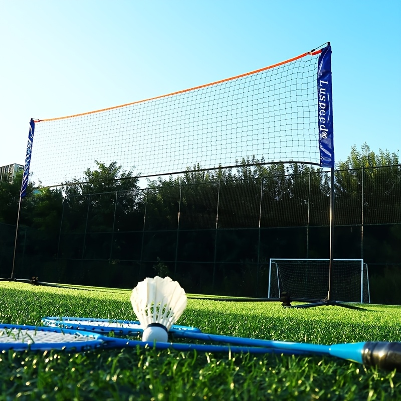 NUEVO Producto Popular, Red De - Badminton Fun reseña y precio