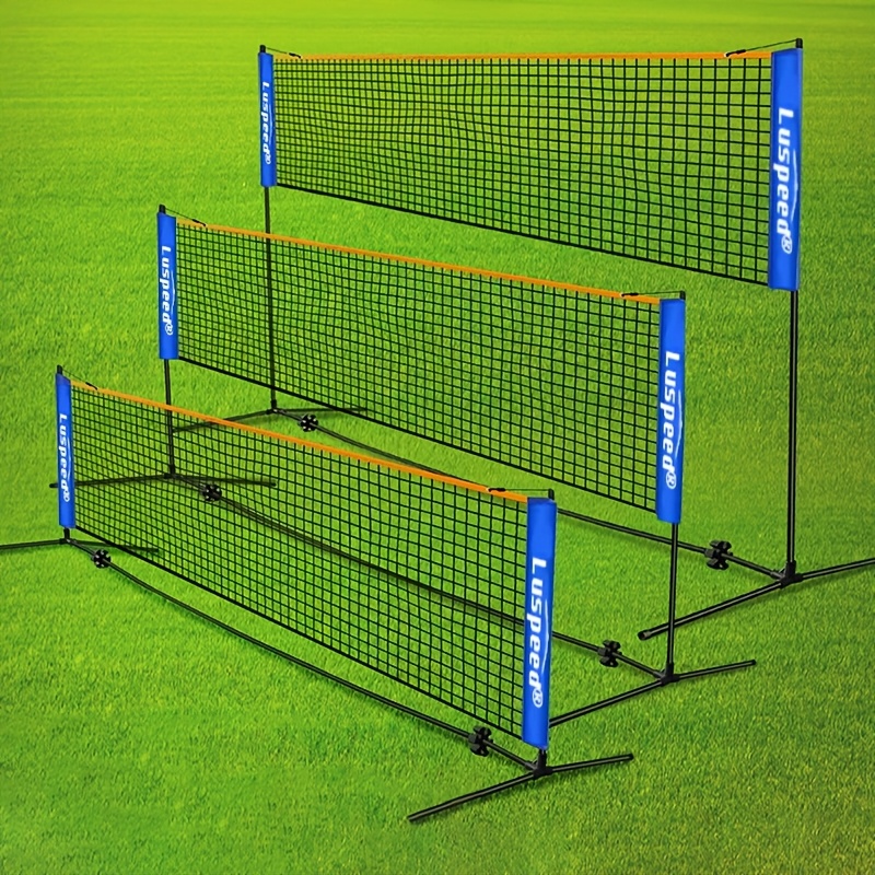 NUEVO Producto Popular, Red De - Badminton Fun reseña y precio