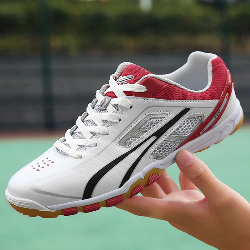 Zapatillas de tenis de mesa pr - Badminton Vector reseña y precio