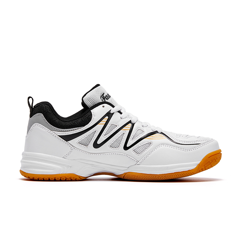 Zapatos antideslizantes para b - Badminton Vector reseña y precio
