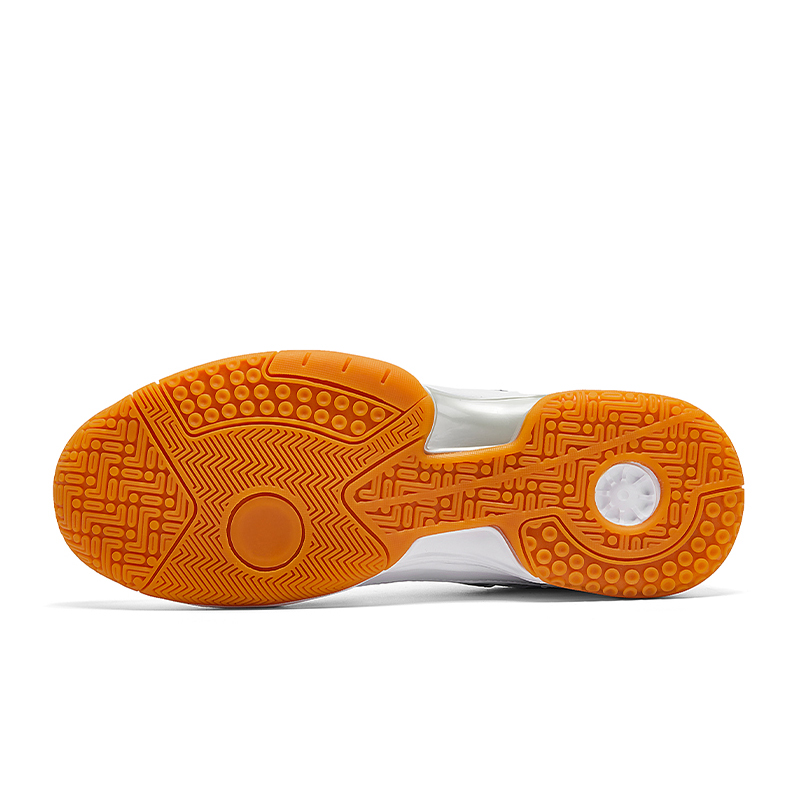 Zapatos antideslizantes para b - Badminton Vector reseña y precio
