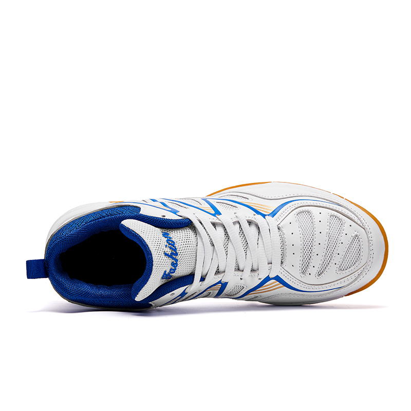 Zapatos antideslizantes para b - Badminton Vector reseña y precio