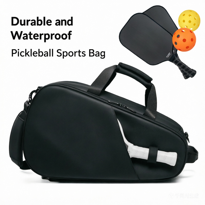 Mochila Profesional para Raque - Badminton Rs reseña y precio