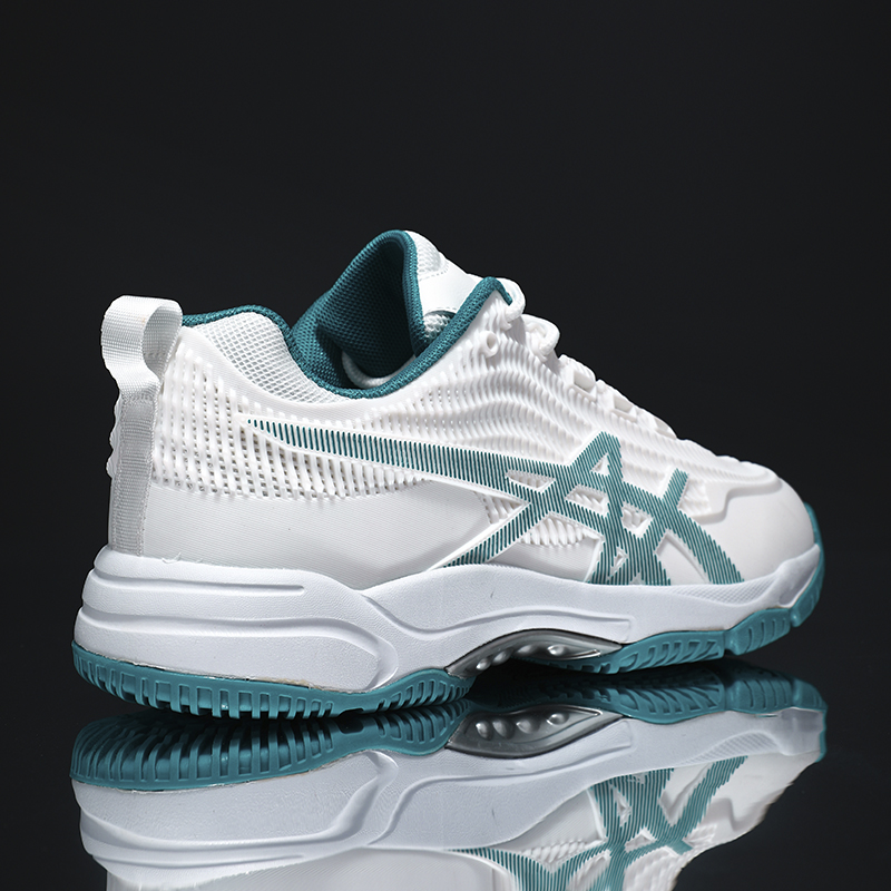 Zapatillas de bádminton para h - Badminton Vector reseña y precio