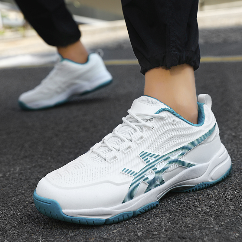 Zapatillas de bádminton para h - Badminton Vector reseña y precio