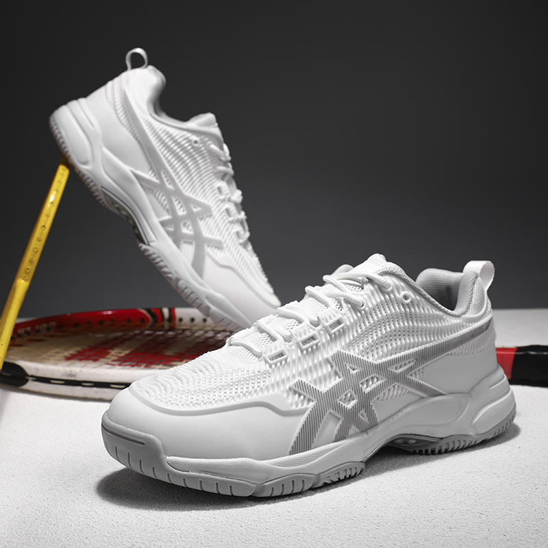 Zapatillas de bádminton para h - Badminton Vector reseña y precio