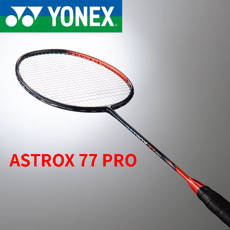 Raqueta de Bádminton YONEX Ast - Badminton Yonex Nanoflare reseña y precio