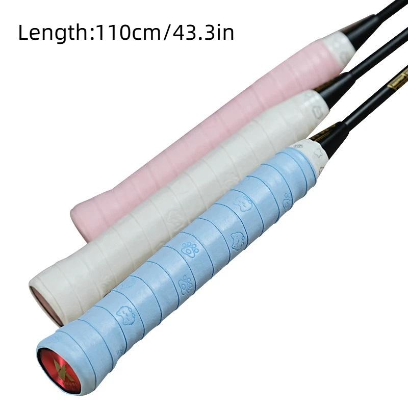 2 Piezas de Cinta de Agarre pa - Badminton Grip Tape reseña y precio