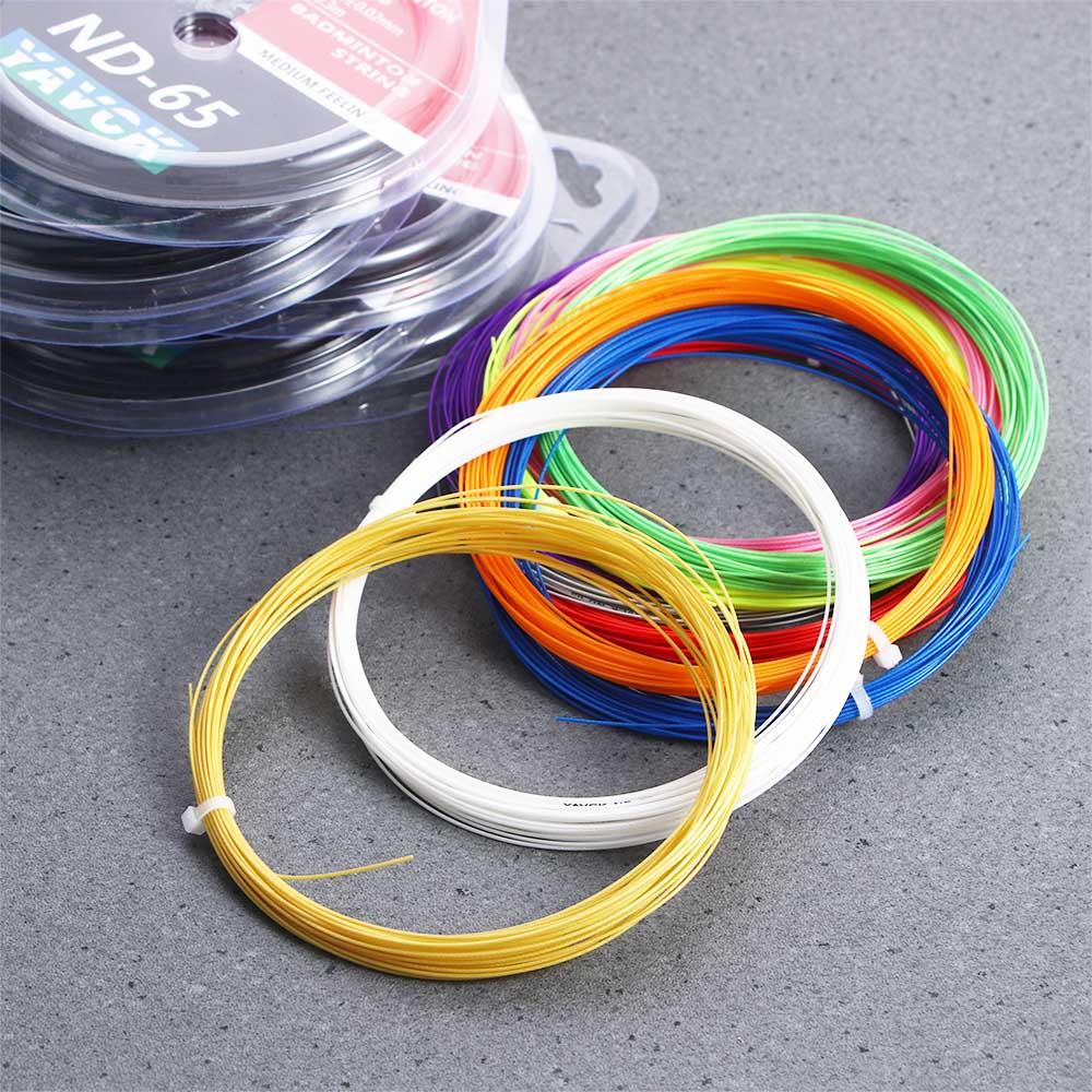 Accesorios de Nanofibra de Car - Badminton Yonex String reseña y precio