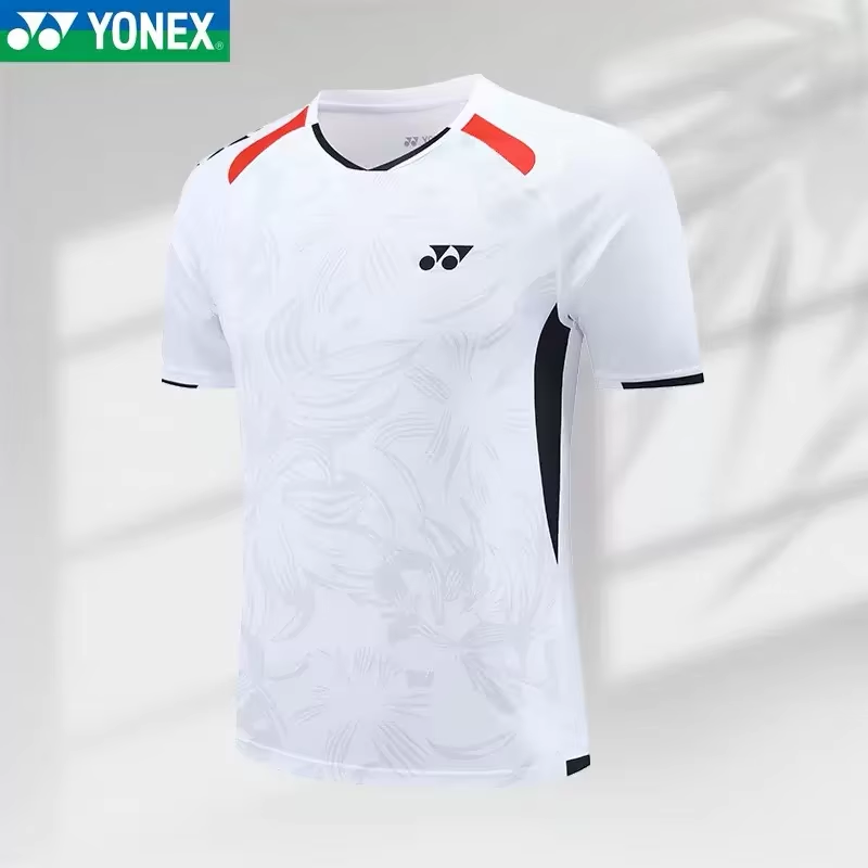 Traje de bádminton YONEX, cami - Badminton Fun reseña y precio