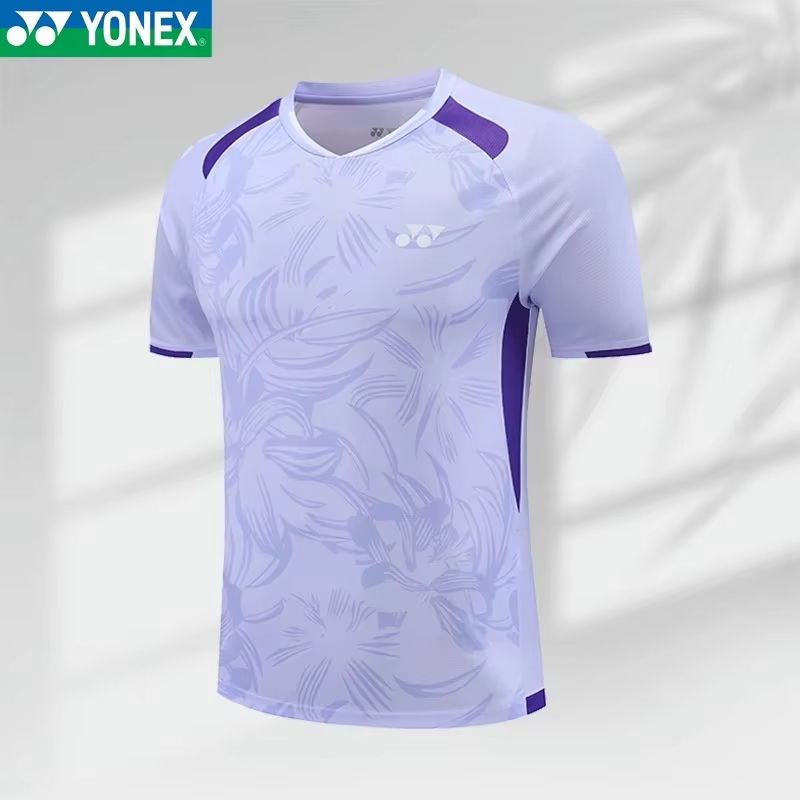 Traje de bádminton YONEX, cami - Badminton Fun reseña y precio