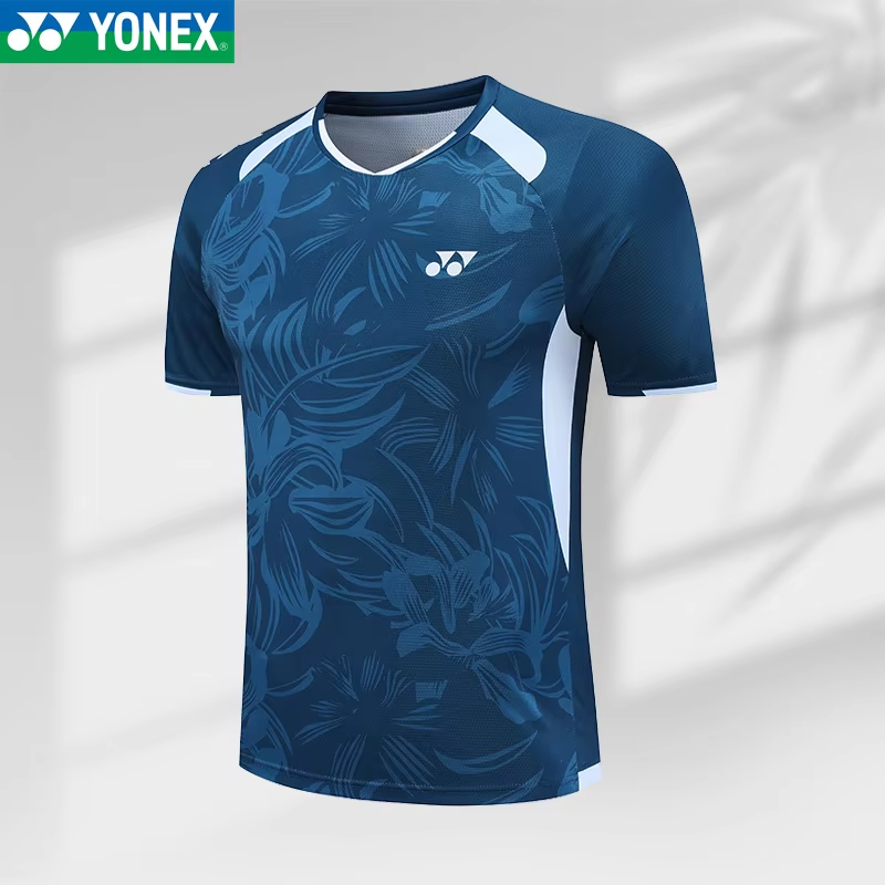 Traje de bádminton YONEX, cami - Badminton Fun reseña y precio