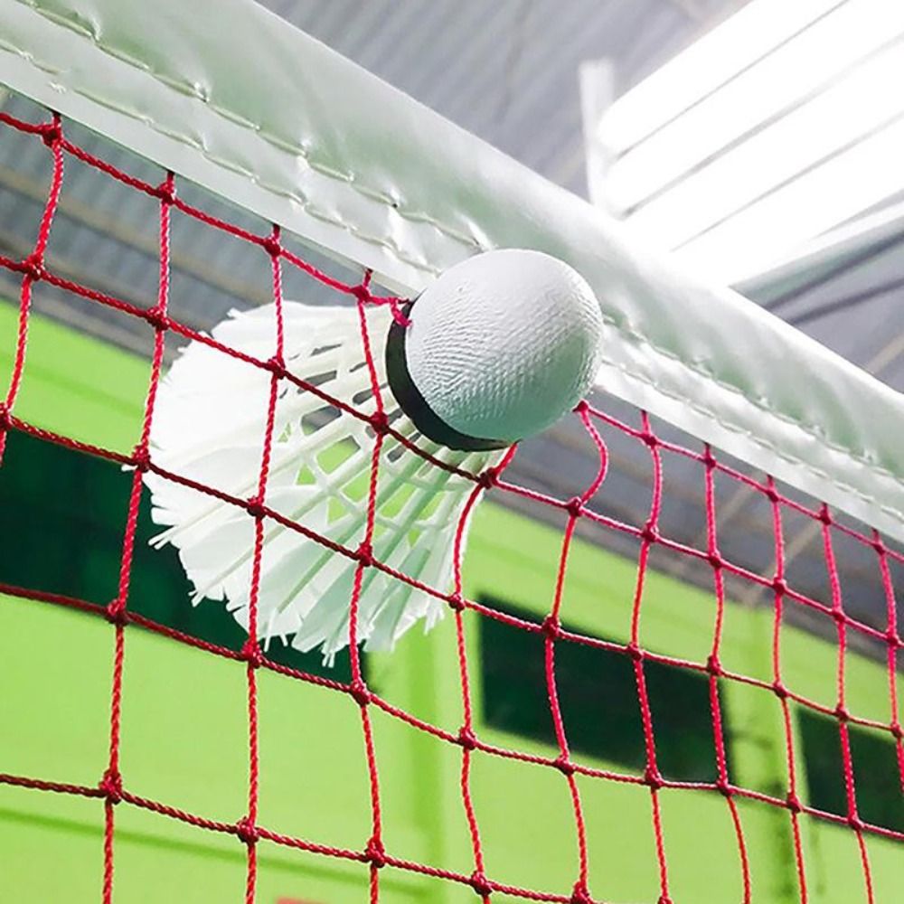 Red de bádminton estándar de r - Badminton Fun reseña y precio