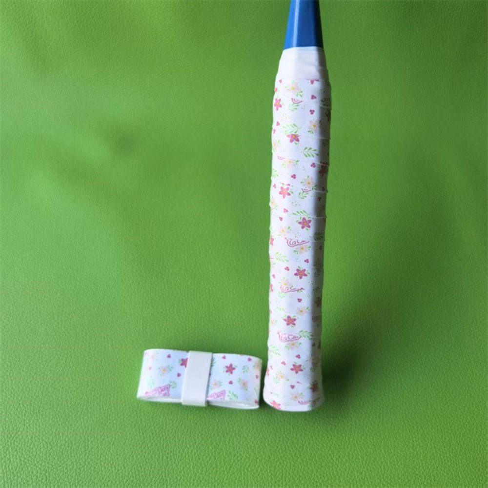 Nuevo Cinturón Antideslizante  - Badminton Grip Tape reseña y precio