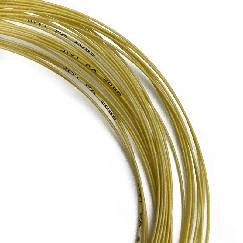 Envío Gratis 0,66mm 200m TOPO  - Badminton Yonex String reseña y precio