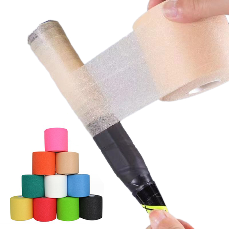 Esponja atlética, cinta preenv - Badminton Yonex String reseña y precio
