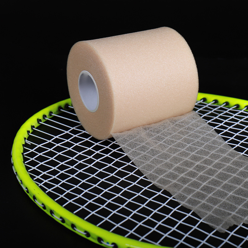Esponja atlética, cinta preenv - Badminton Yonex String reseña y precio
