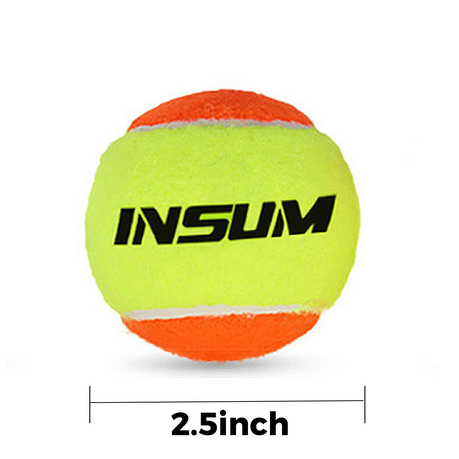 INSUM 3/6/12/25 PCS Pelotas de - Badminton Yonex Nanoflare reseña y precio