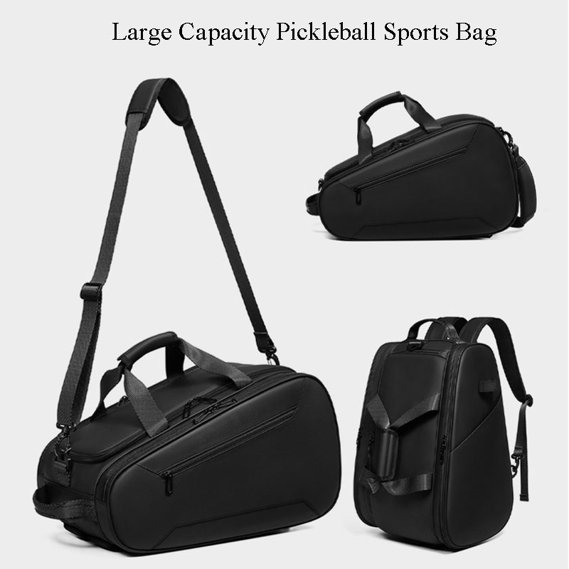 Bolsa de Tenis, Gran Capacidad - Badminton Rs reseña y precio