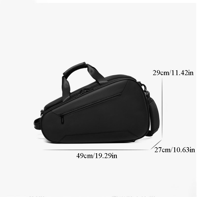 Bolsa de Tenis, Gran Capacidad - Badminton Rs reseña y precio