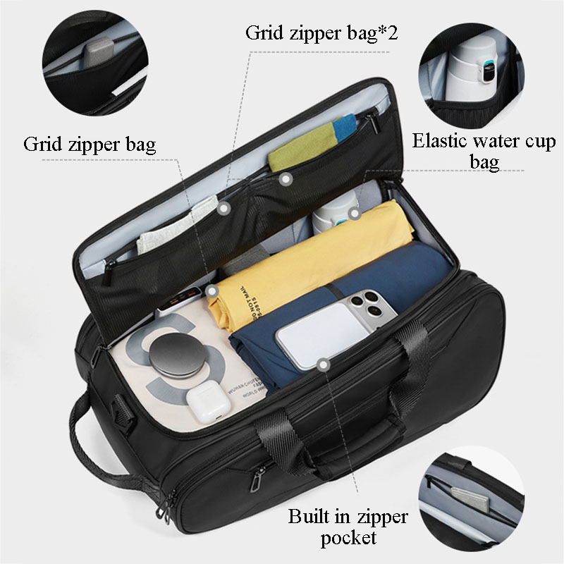 Bolsa de Tenis, Gran Capacidad - Badminton Rs reseña y precio