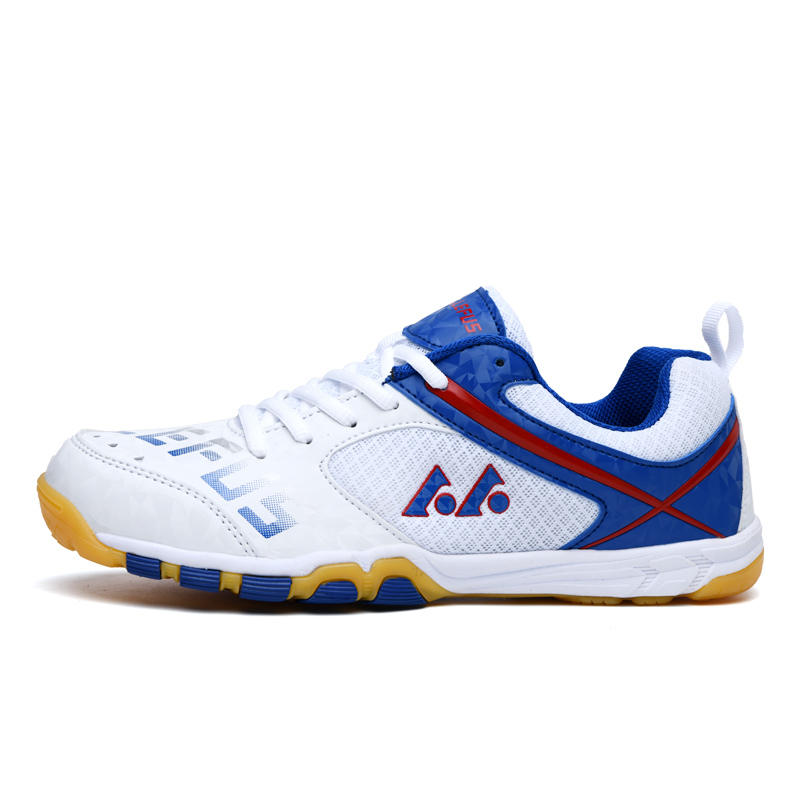Marca Lefus, zapatos de tenis  - Badminton Vector reseña y precio