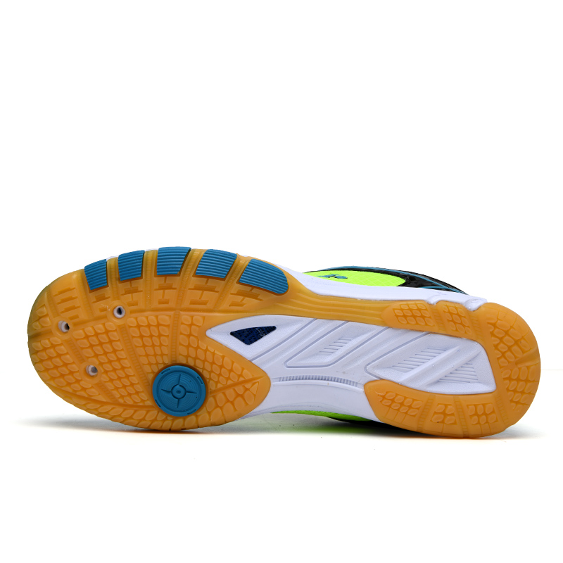 Zapatos de tenis de mesa profe - Badminton Vector reseña y precio
