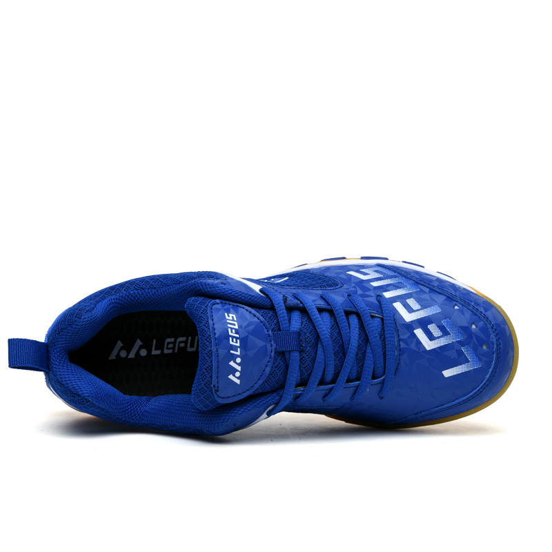Zapatos de tenis de mesa profe - Badminton Vector reseña y precio