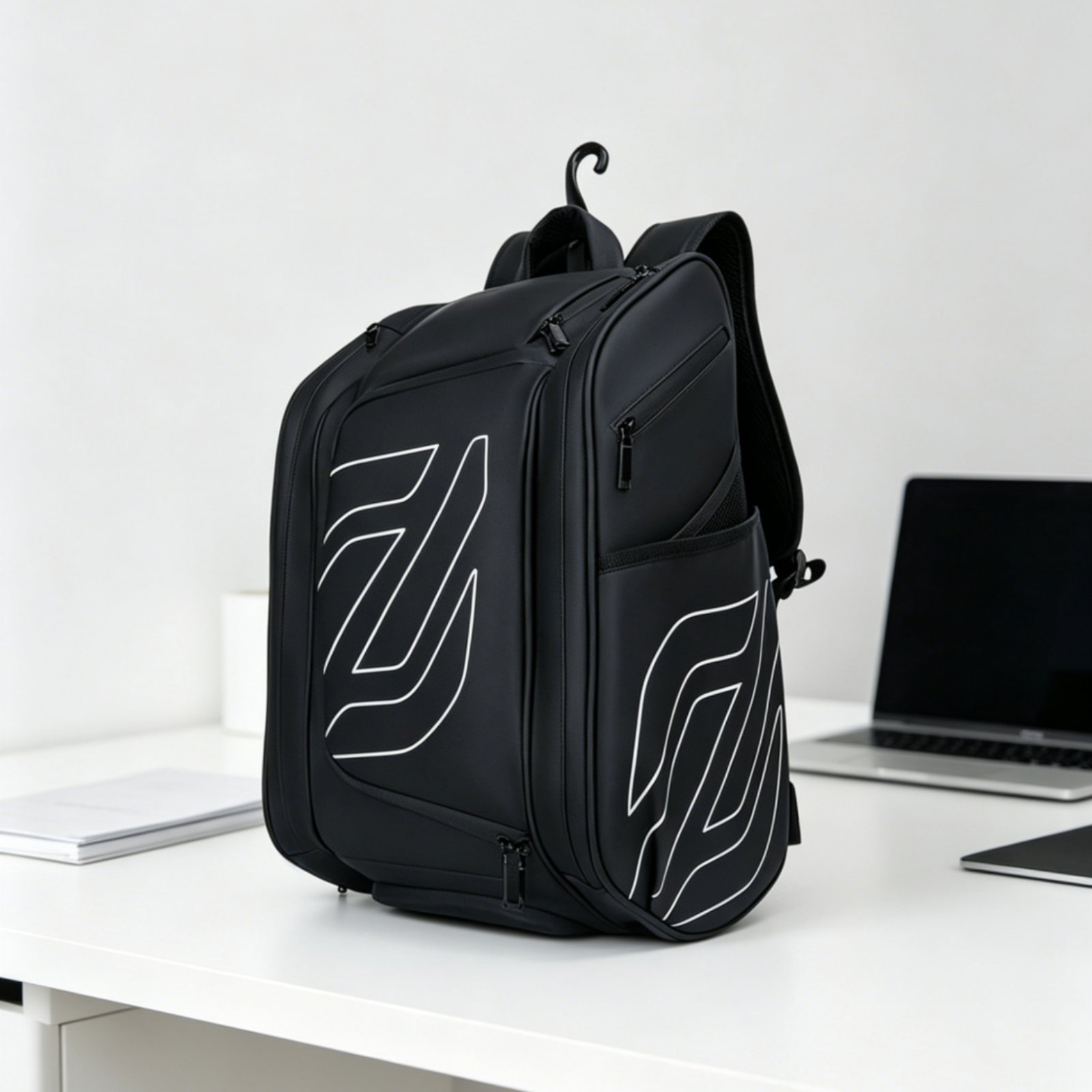 Mochila para Pickleball con Bo - Badminton Rs reseña y precio