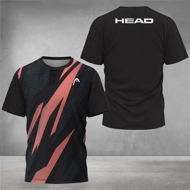 Camiseta transpirable de veran - Badminton Vector reseña y precio