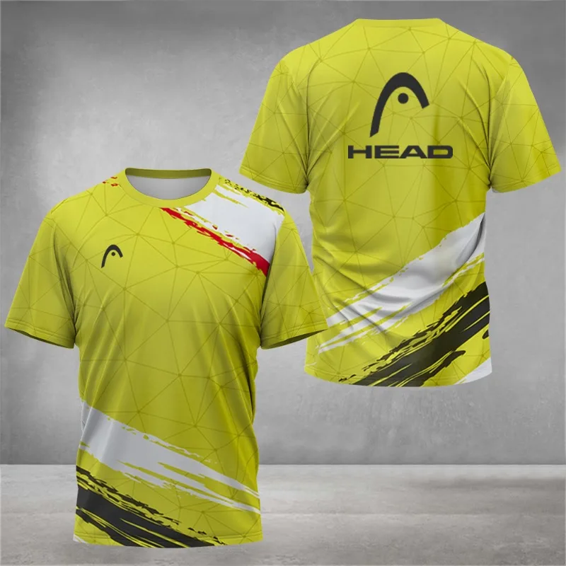 Camiseta transpirable de veran - Badminton Vector reseña y precio