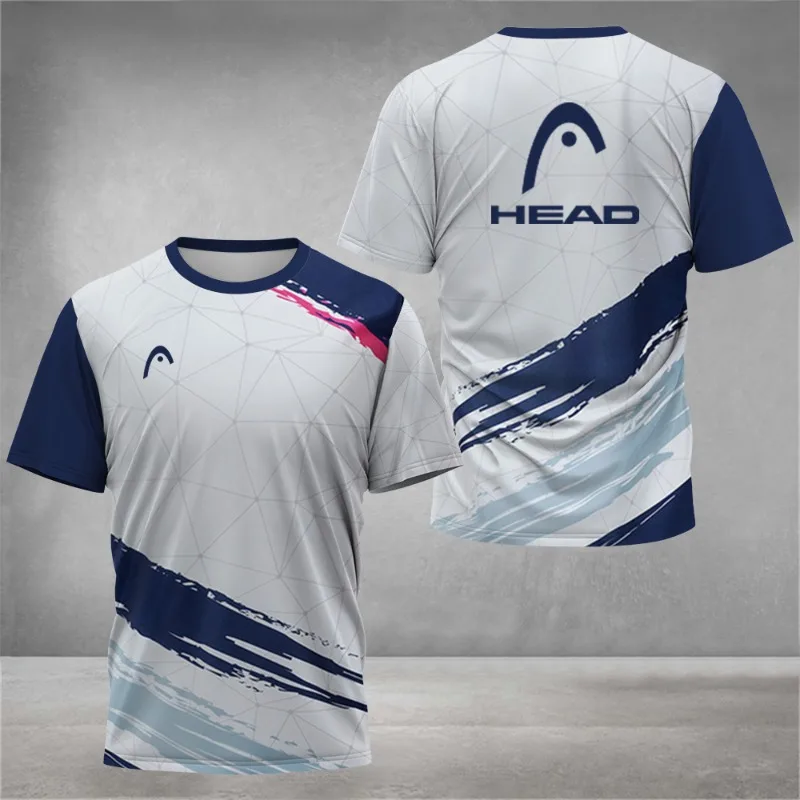 Camiseta transpirable de veran - Badminton Vector reseña y precio