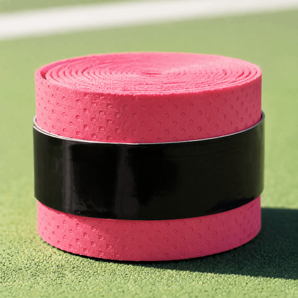 60 Cintas Antideslizantes para - Badminton Grip Tape reseña y precio